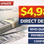 $4,983 for US Citizens in February 2026